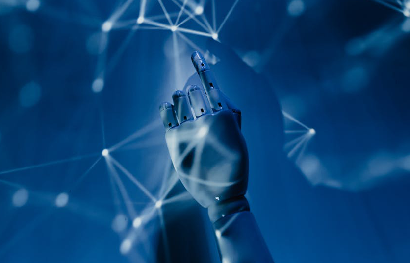 robot-hand-technology